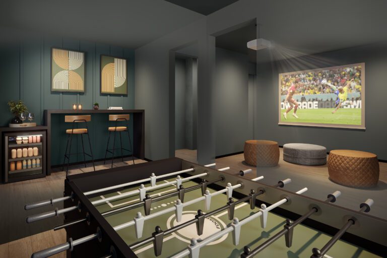 Sport Bar